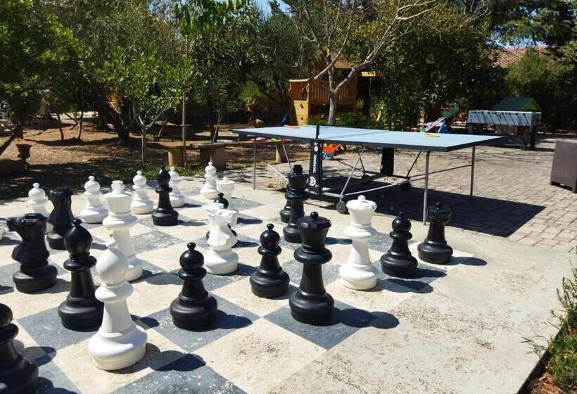 בית מלון כפרי Azienda Agrituristica Le Betulle