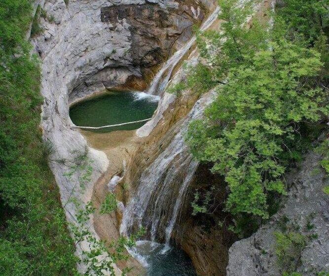 Сельский отель Borgo Tramonte