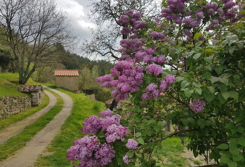Сельский отель Borgo Tramonte