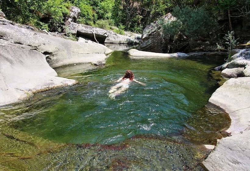 Сельский отель Borgo Tramonte
