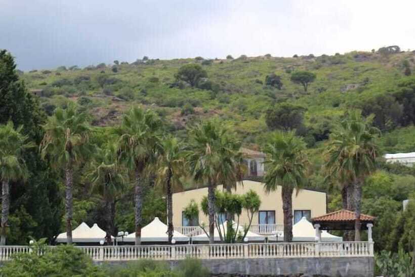 בית מלון כפרי Ore Felici Park