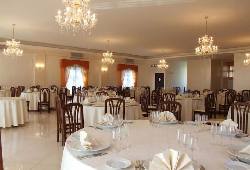 בית מלון כפרי Ore Felici Park