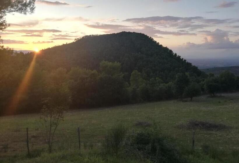 هتل روستایی Posto Del Sole