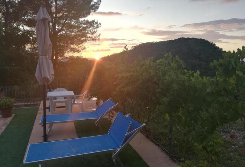 هتل روستایی Posto Del Sole