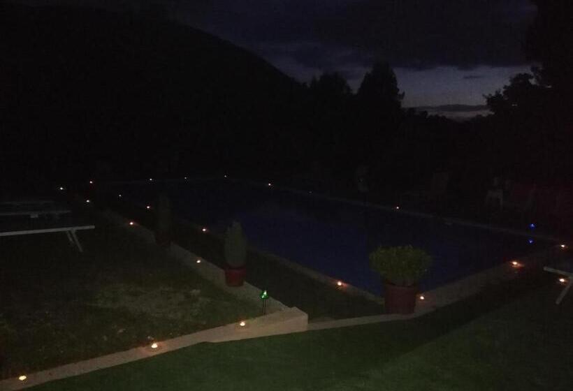 هتل روستایی Posto Del Sole