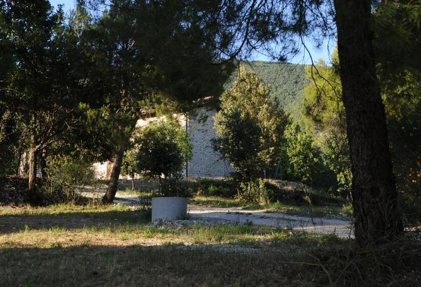 هتل روستایی Posto Del Sole