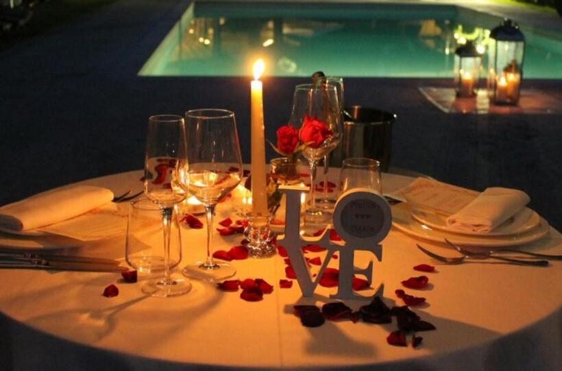 هتل روستایی Posto Del Sole