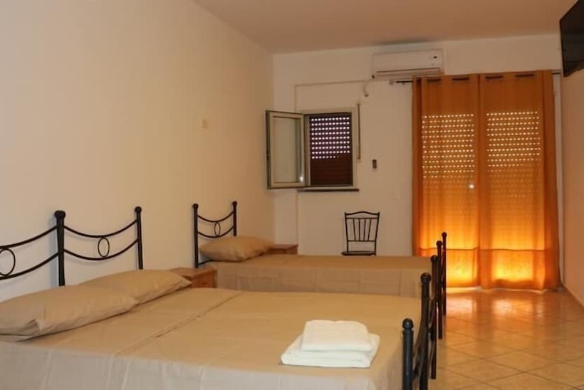 בית מלון כפרי Ore Felici Park