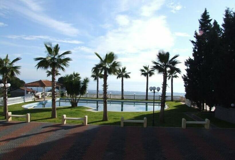 בית מלון כפרי Ore Felici Park