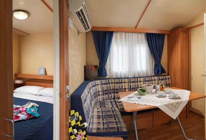 فندق Villaggio Barricata