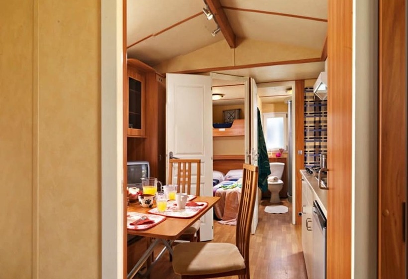 فندق Villaggio Barricata