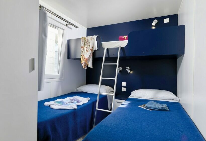 فندق Villaggio Barricata