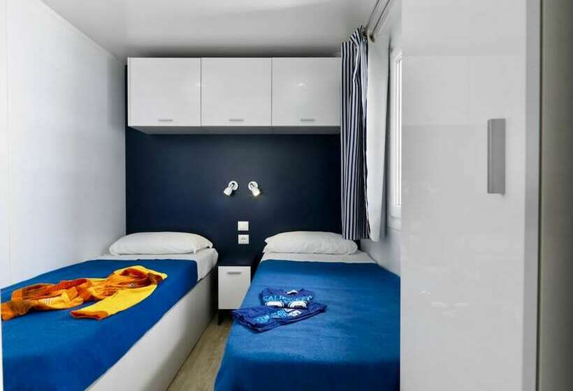 호텔 Villaggio Barricata