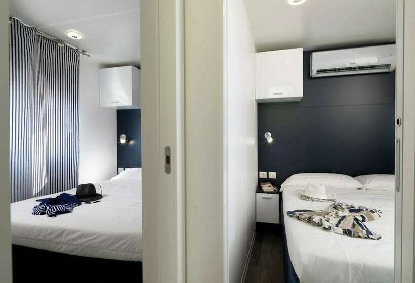 فندق Villaggio Barricata