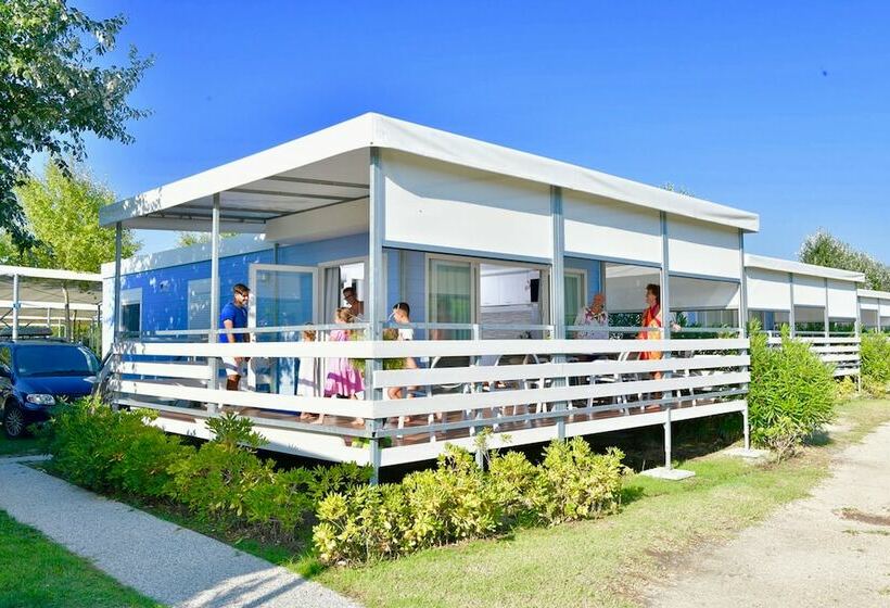 فندق Villaggio Barricata