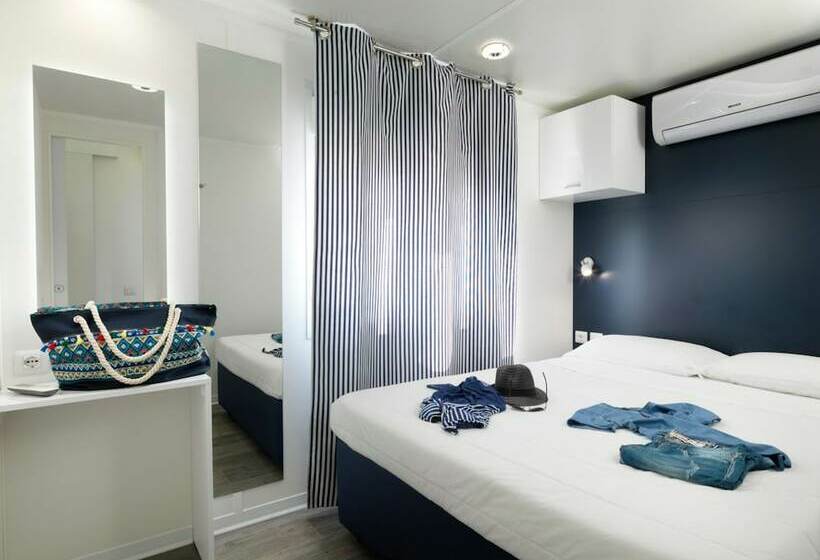 فندق Villaggio Barricata