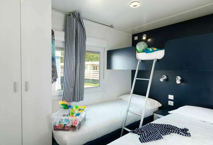 فندق Villaggio Barricata