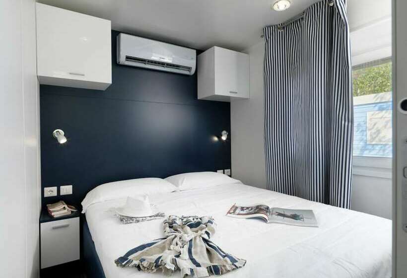 فندق Villaggio Barricata