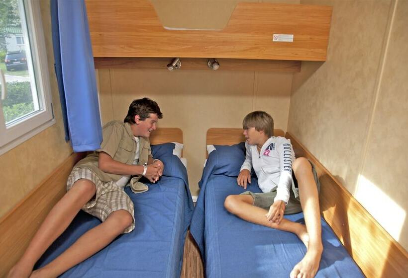 호텔 Villaggio Barricata