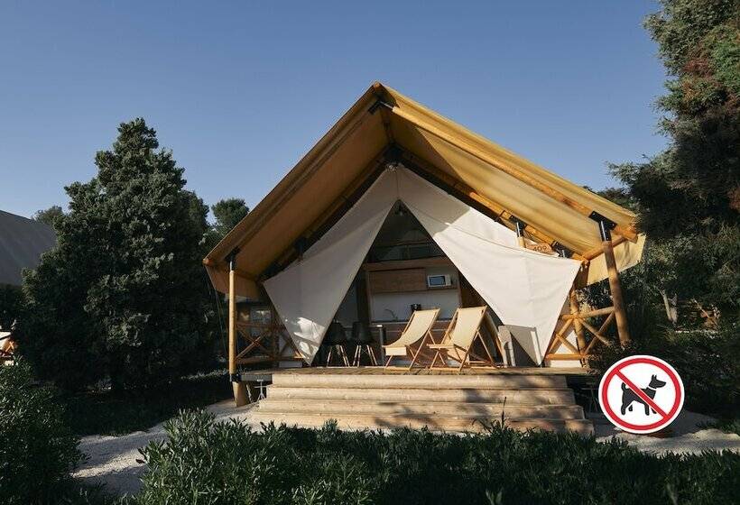 酒店 Villaggio Barricata