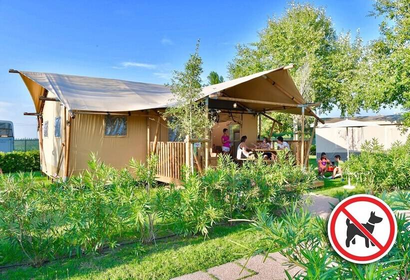 فندق Villaggio Barricata