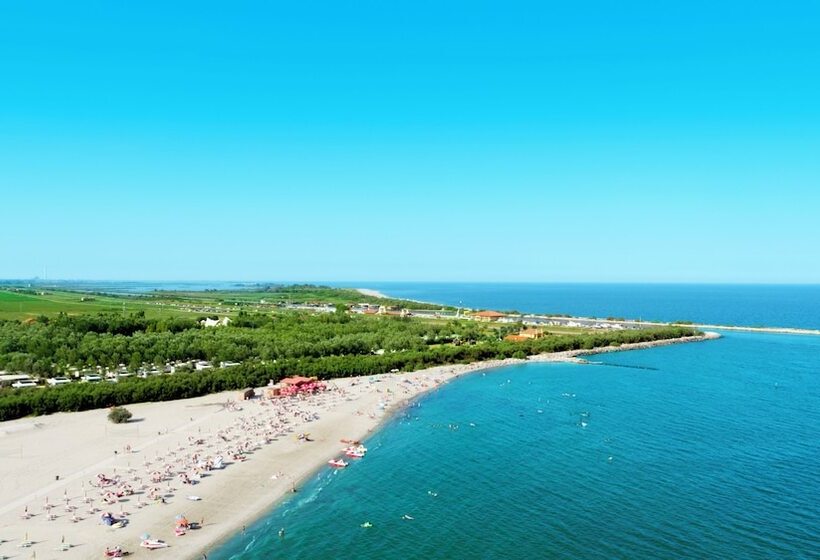 فندق Villaggio Barricata