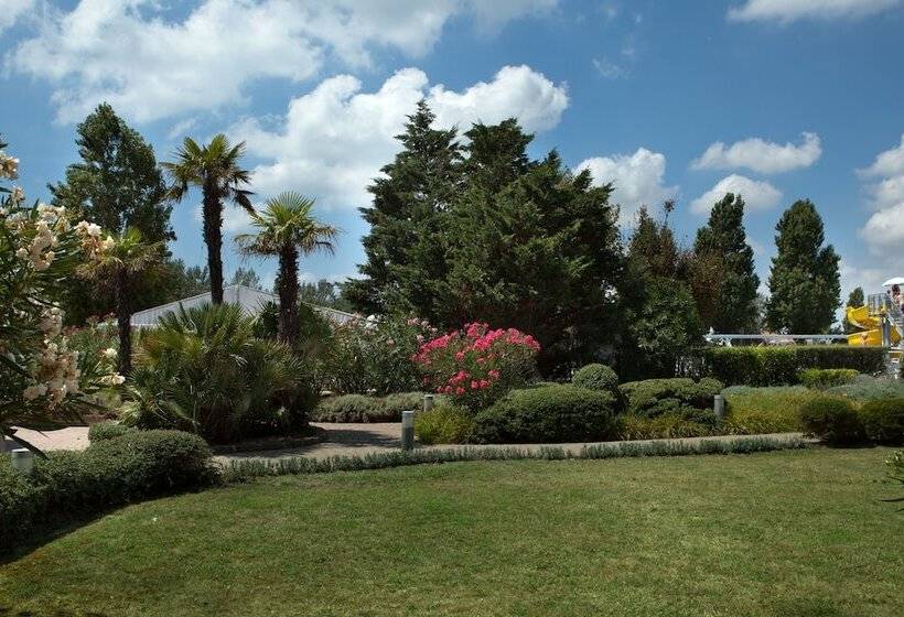 فندق Villaggio Barricata