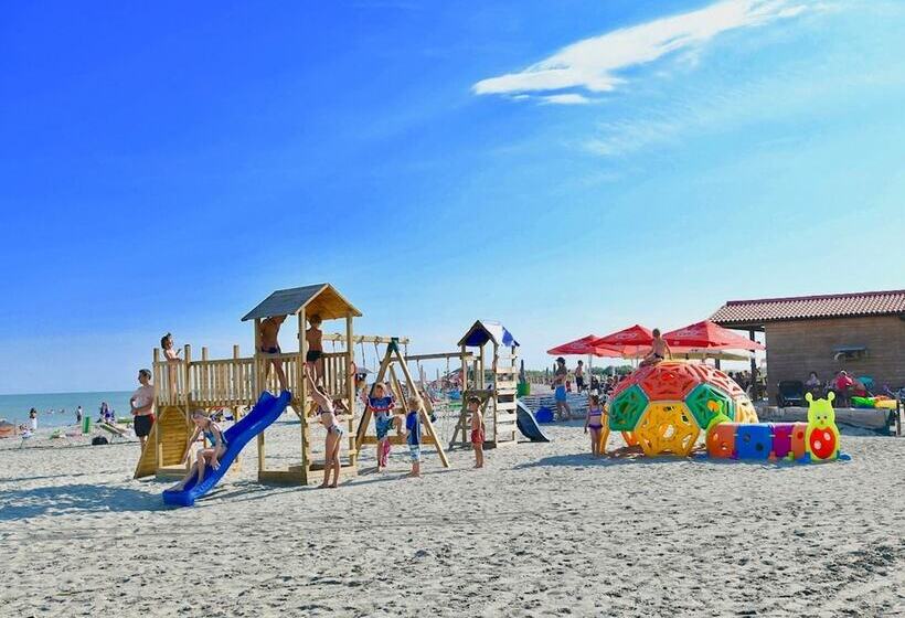 فندق Villaggio Barricata