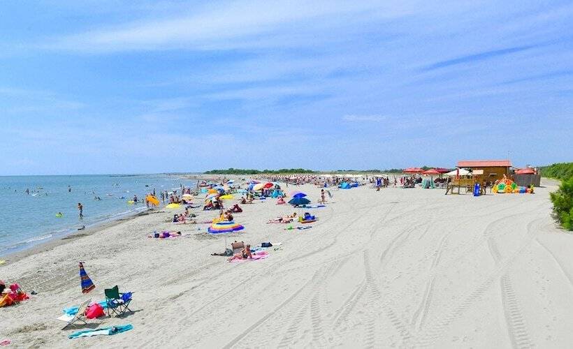 فندق Villaggio Barricata