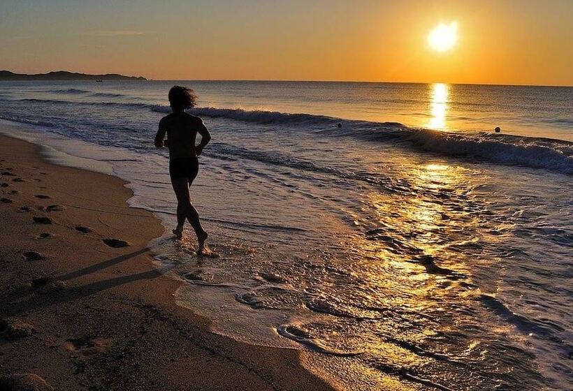 فندق Villaggio Barricata