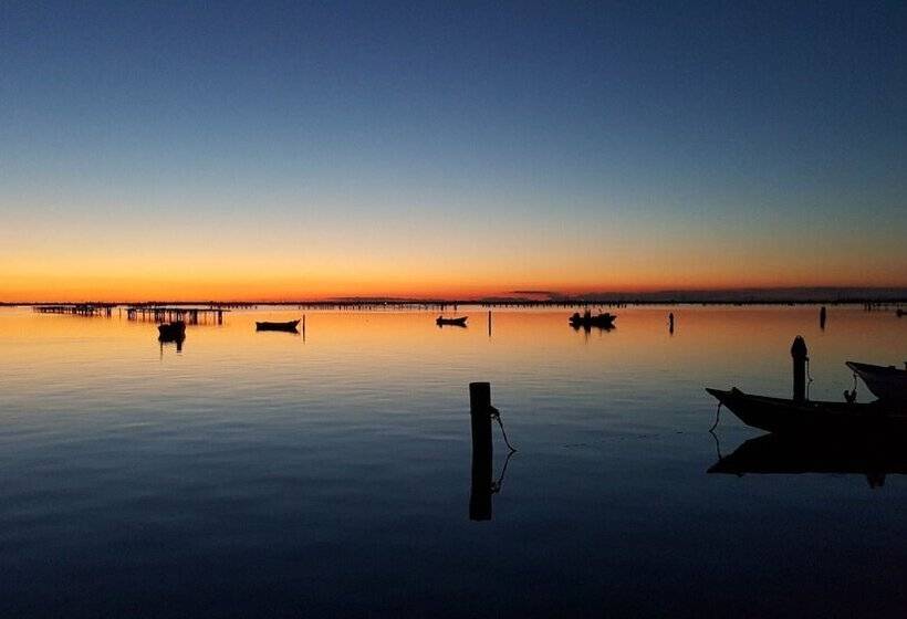 فندق Villaggio Barricata