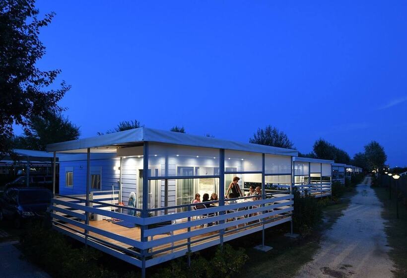 فندق Villaggio Barricata