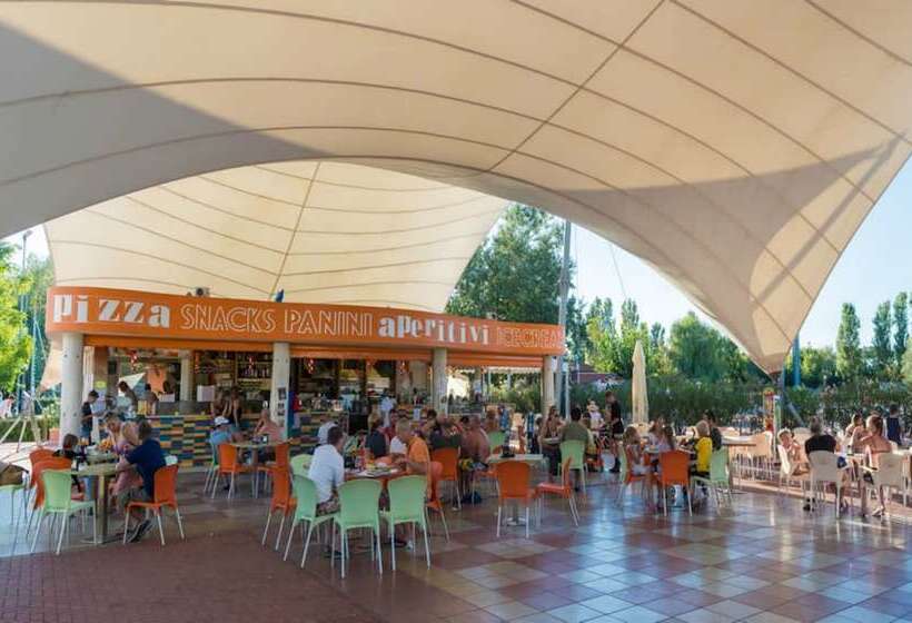 فندق Villaggio Barricata