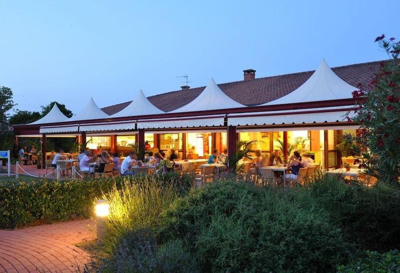 فندق Villaggio Barricata