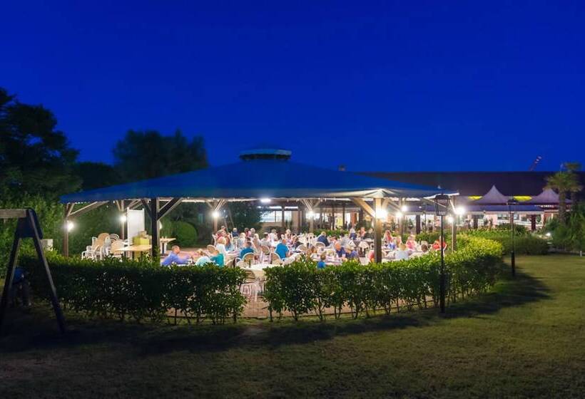 فندق Villaggio Barricata