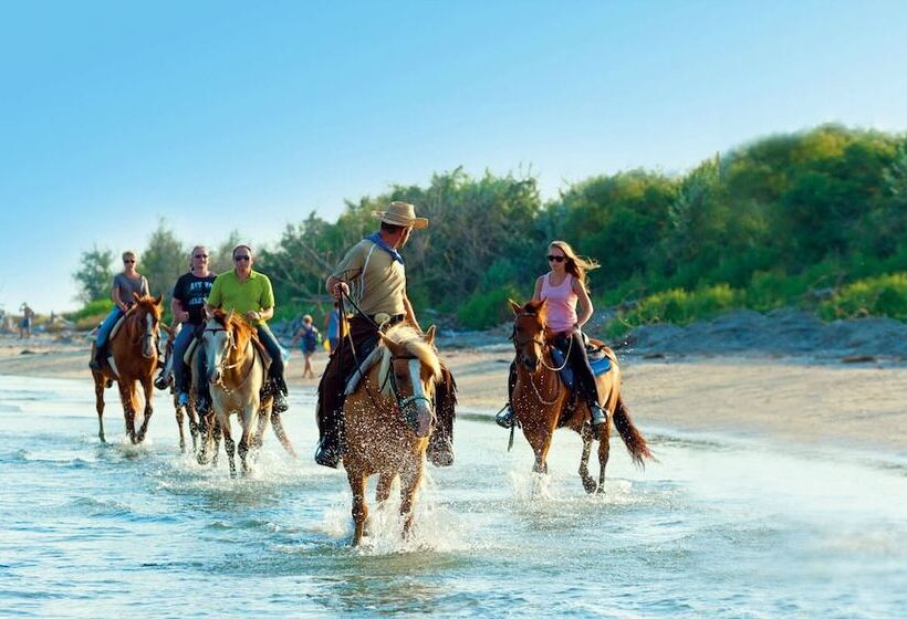 فندق Villaggio Barricata