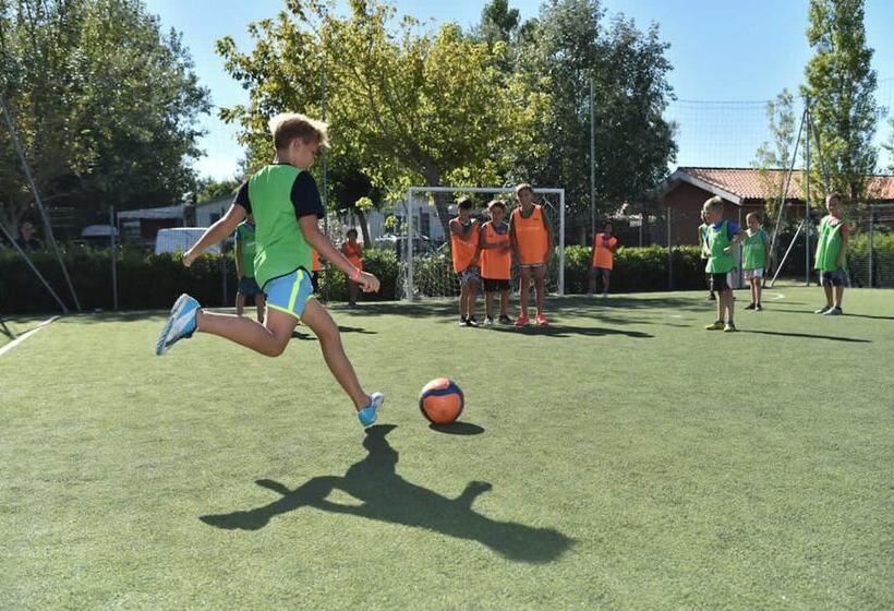 فندق Villaggio Barricata