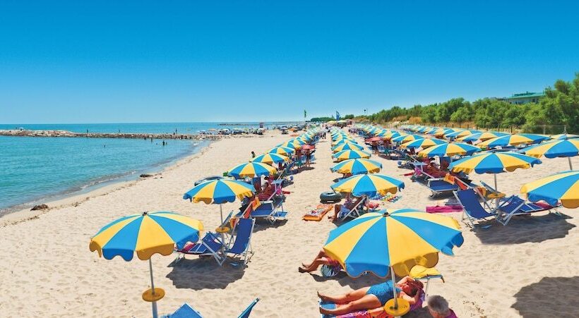 Isaresidence Holiday Resort