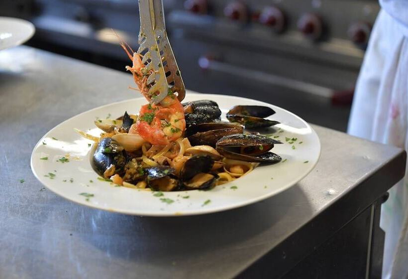 Isaresidence Holiday Resort