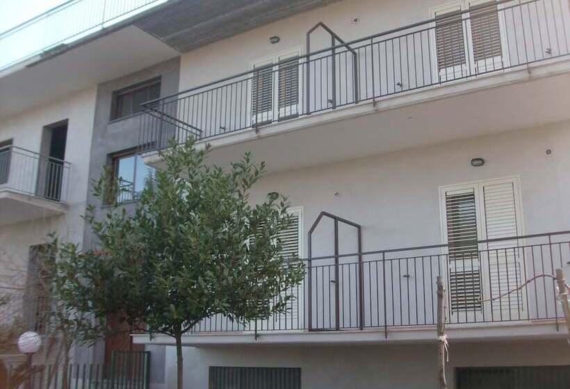 Пансион Affittacamere Bellavista