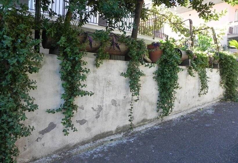 Пансион Affittacamere Bellavista