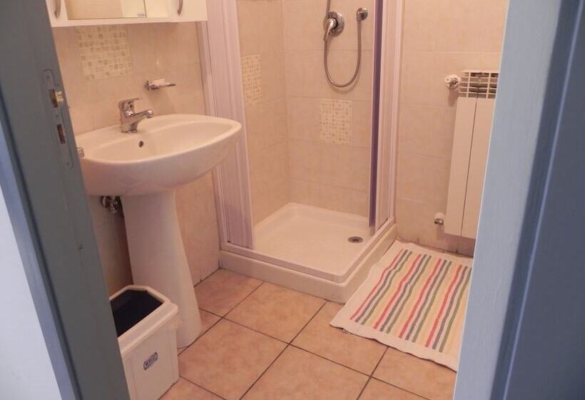 Пансион Affittacamere Bellavista