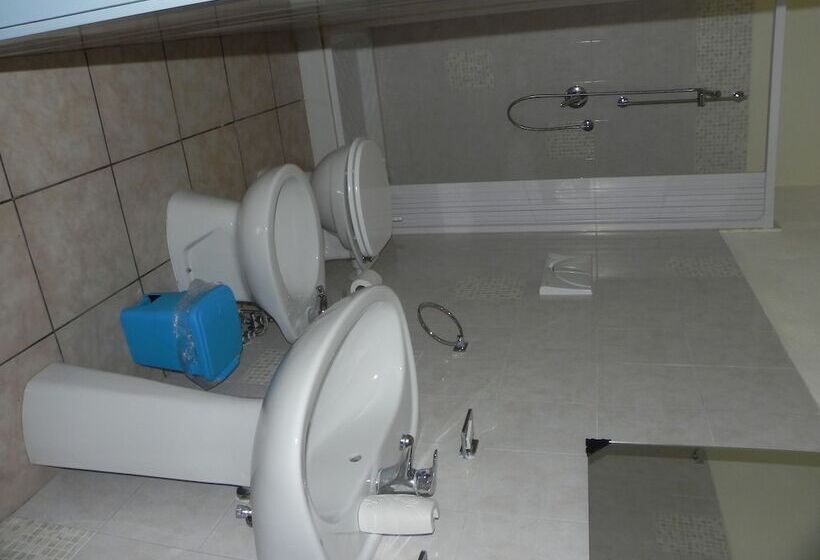 Пансион Affittacamere Bellavista