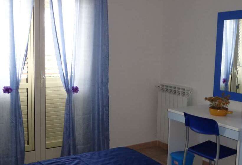 Пансион Affittacamere Bellavista