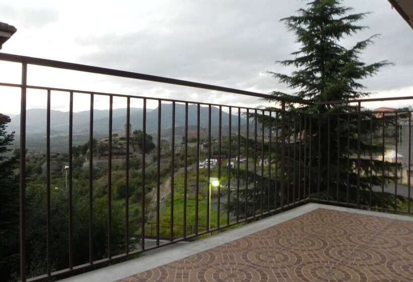 Пансион Affittacamere Bellavista