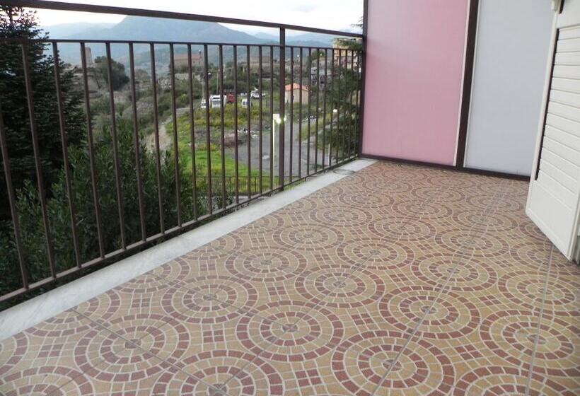 Пансион Affittacamere Bellavista