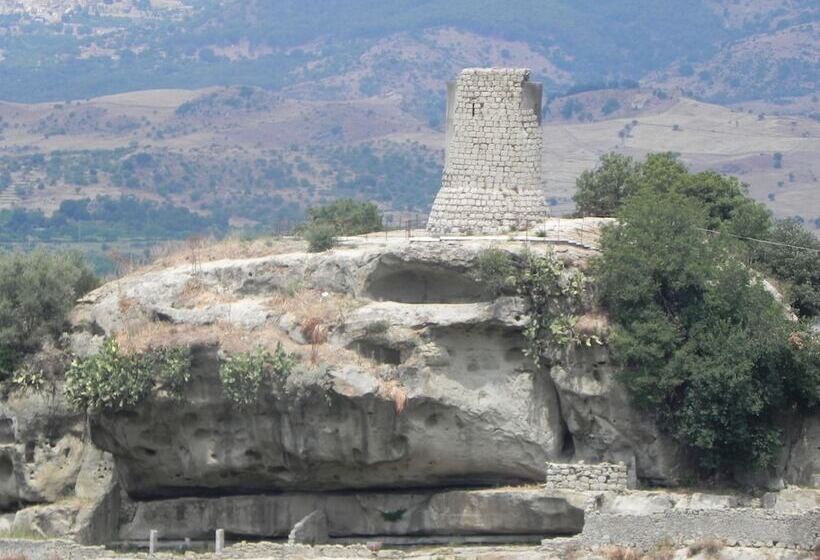 Пансион Affittacamere Bellavista