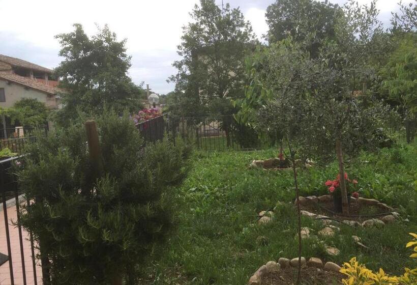 بنسيون B&b San Giorgio