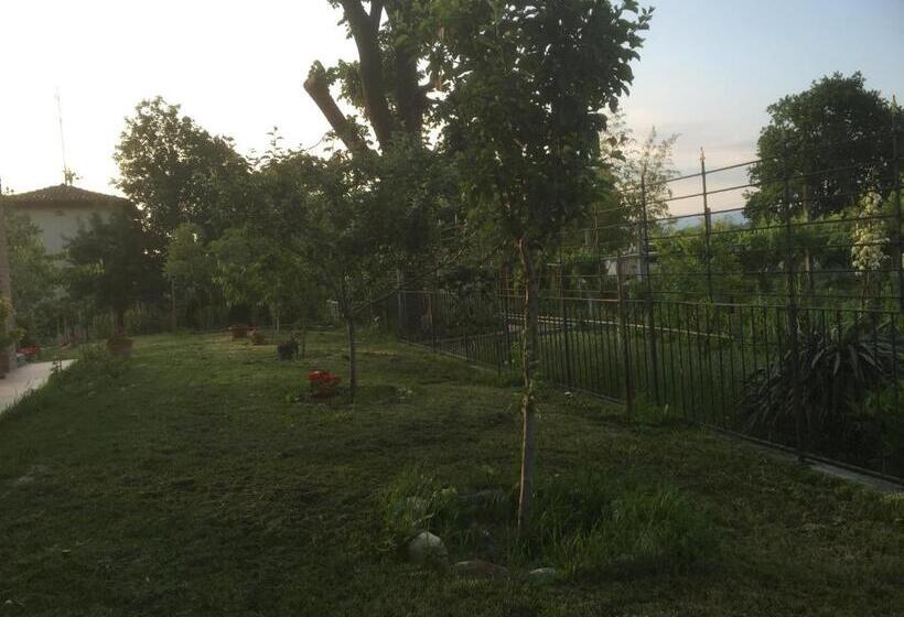 פנסיון B&b San Giorgio