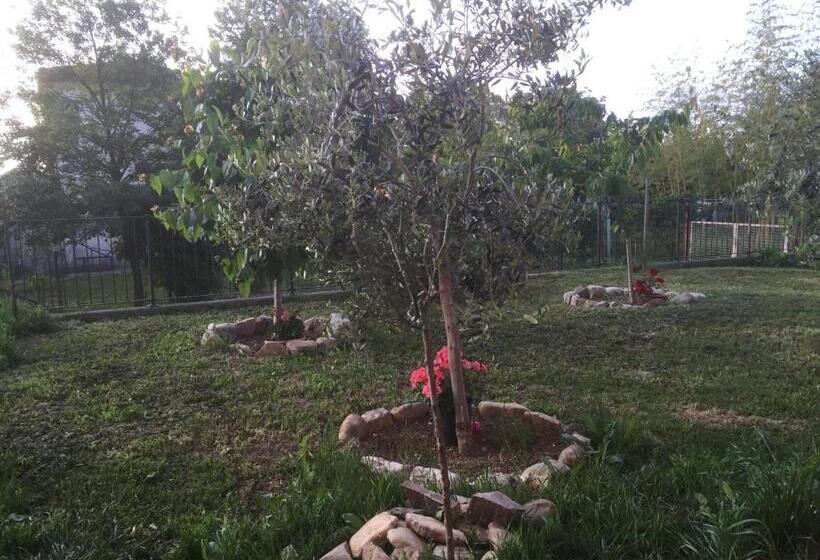 פנסיון B&b San Giorgio